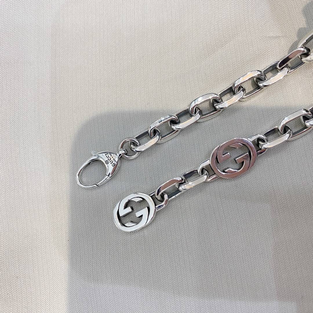 Top Quality Gvc*1 Necklace