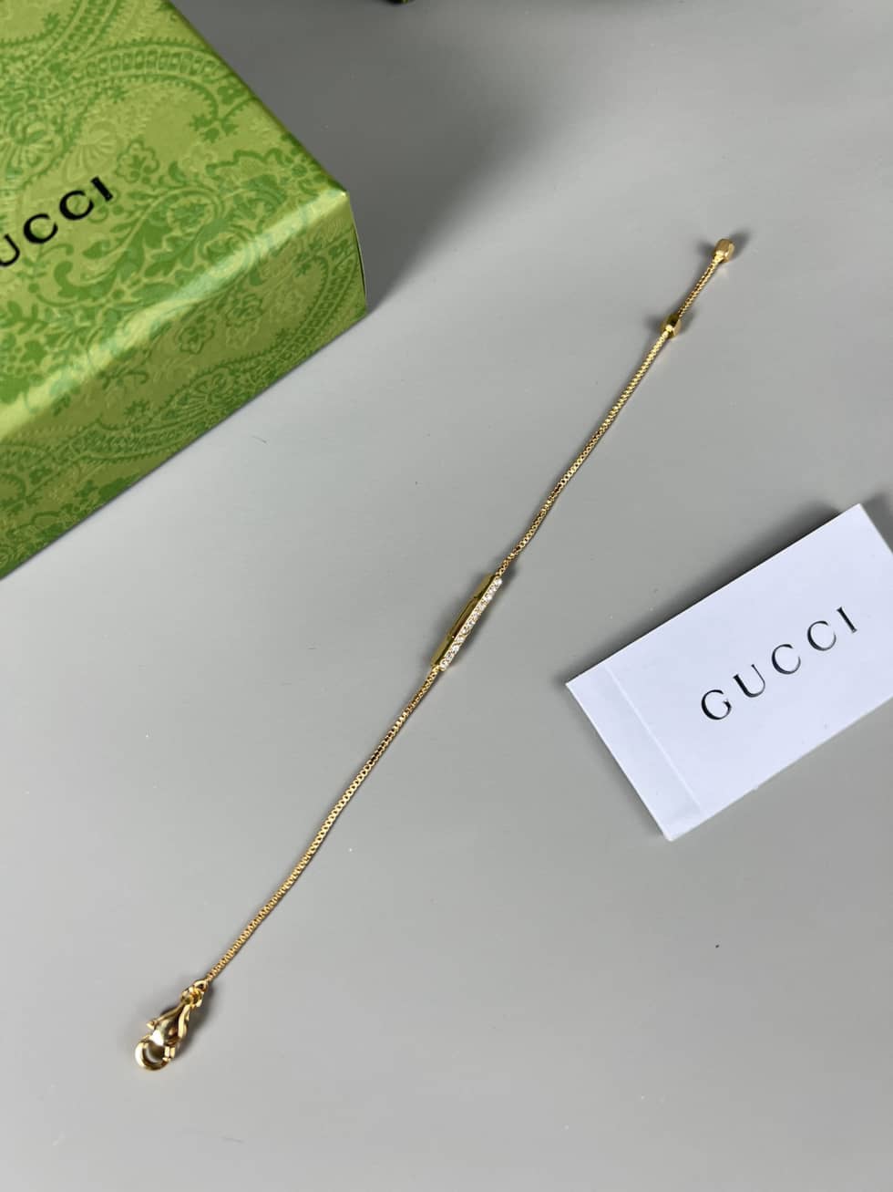 Top Quality Gvc*1 Bracelet
