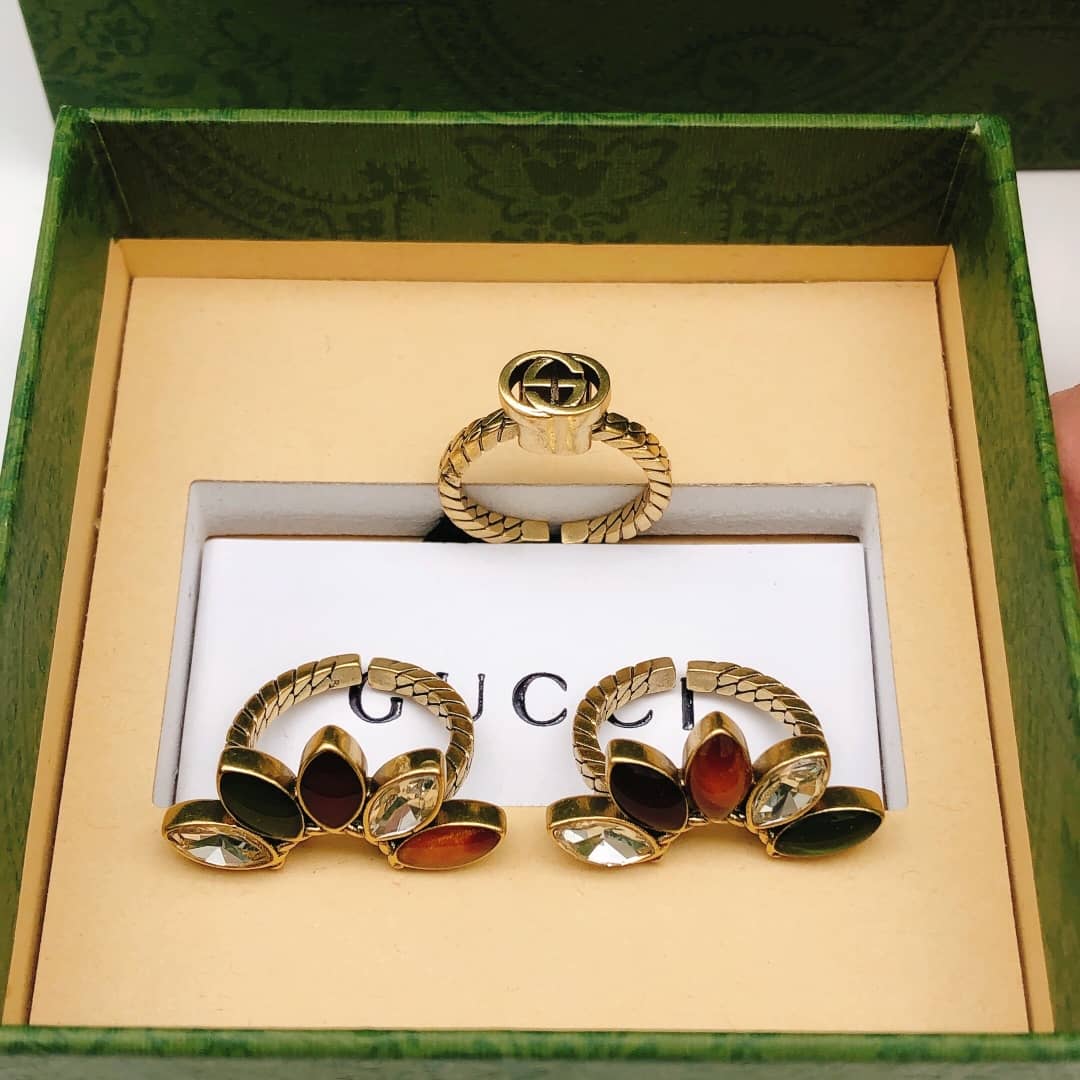 Cheap Gvc*1 Ring