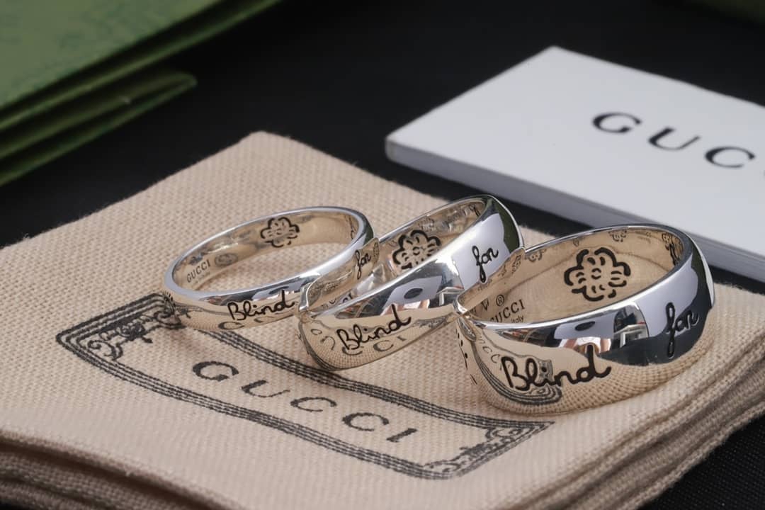 Cheap Gvc*1 Ring