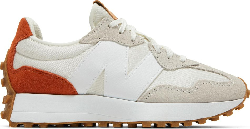Wmns 327  Sea Salt Rust Oxide  WS327RA