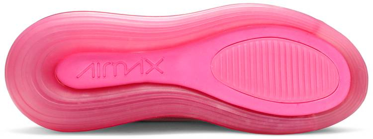 Wmns Air Max 720  Pink Rise  AR9293-103