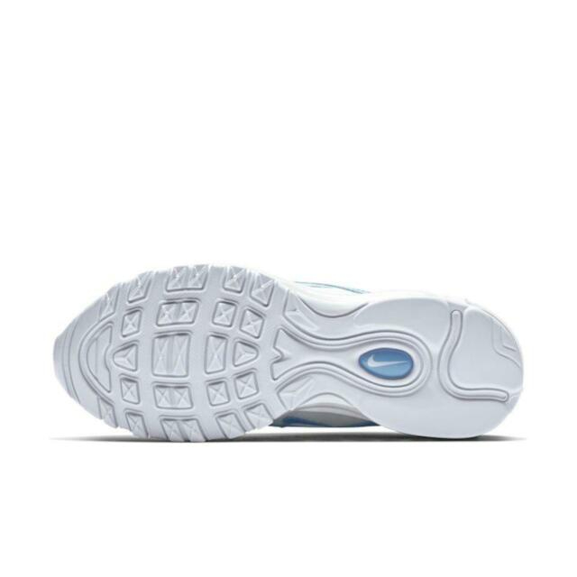 Wmns Air Max 97 ESS White Trainers BV1982-101