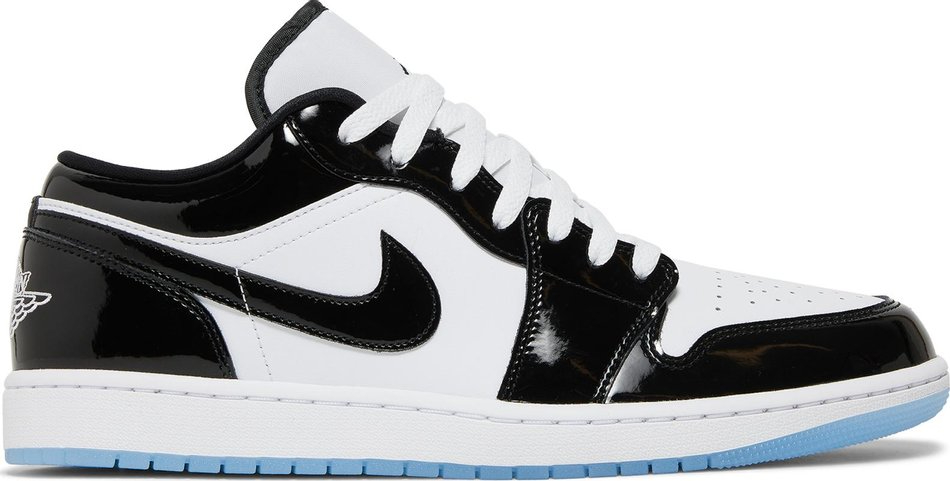 Air Jordan 1  Low SE  Concord  DV1309-100