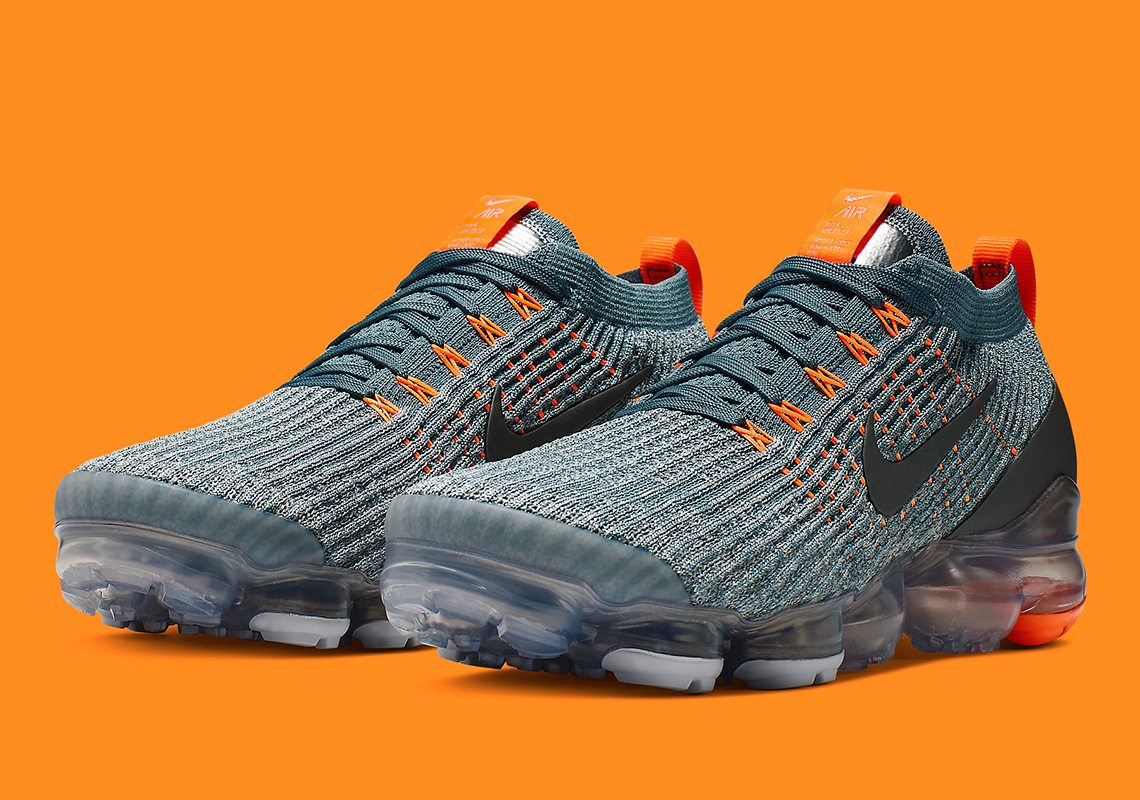 Air VaporMax 3.0  Atmosphere Grey  AJ6900-024