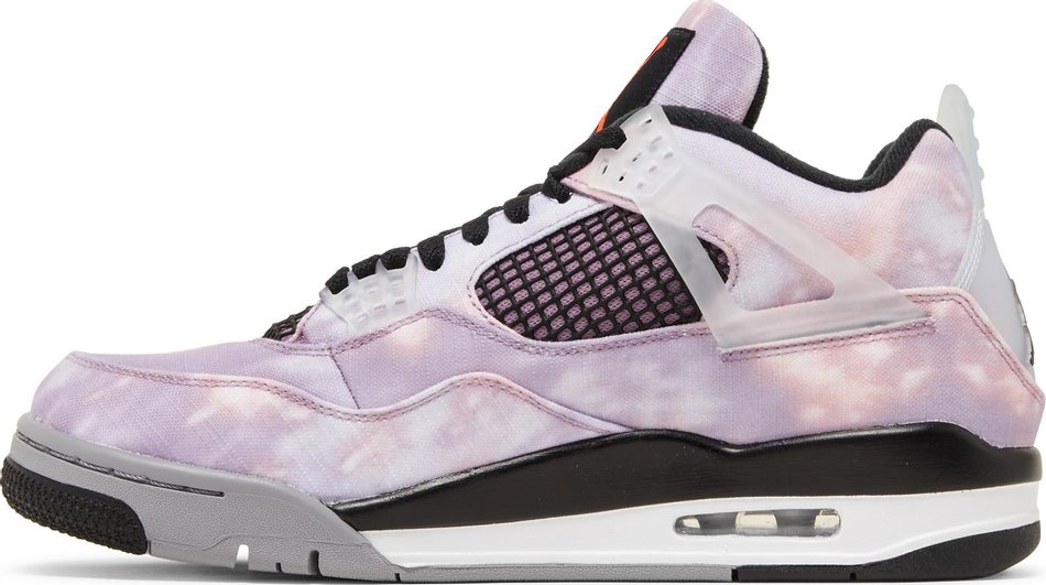 Air Jordan 4 Retro  Zen Master  DH7138-506 Replicas