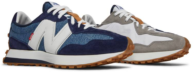 Levi s x 327  Indigio Denim  MS327LVA
