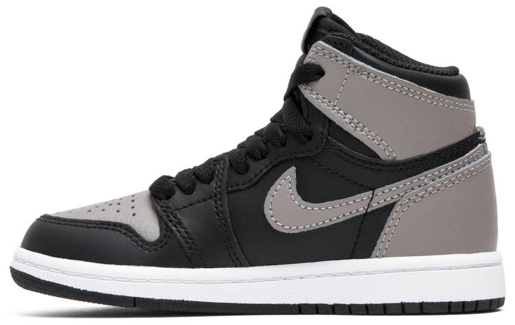 Jordna Replica 1 Retro High OG PS  Shadow  AQ2664-013