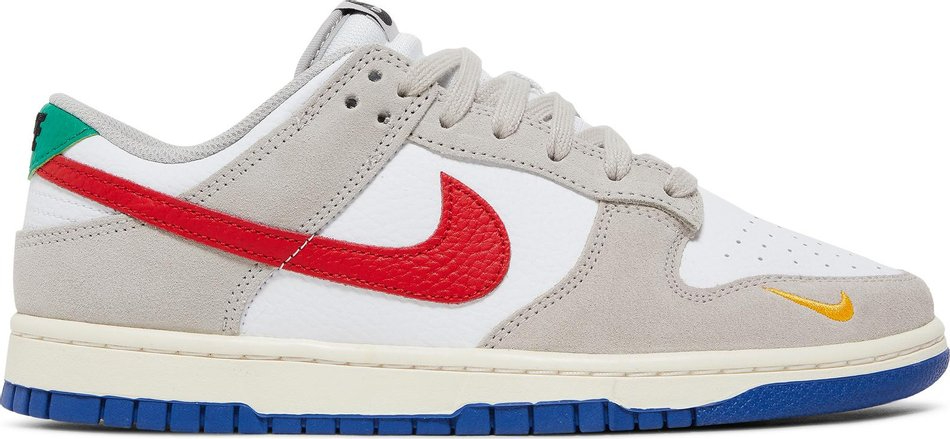 Dunk Low  Light Iron Ore  DV3497-001