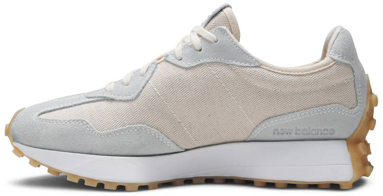 327  Light Blue Beige  WS327UND