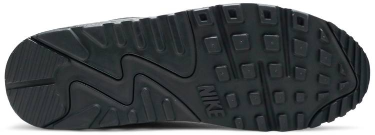 Air Max 90 Essential  Black White  AJ1285-019