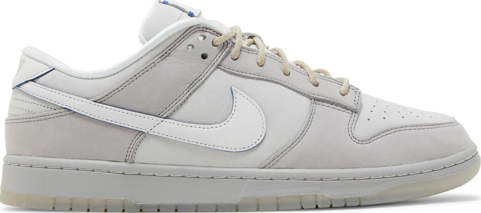 Dunk Low  Wolf Grey Pure Platinum  DX3722-001