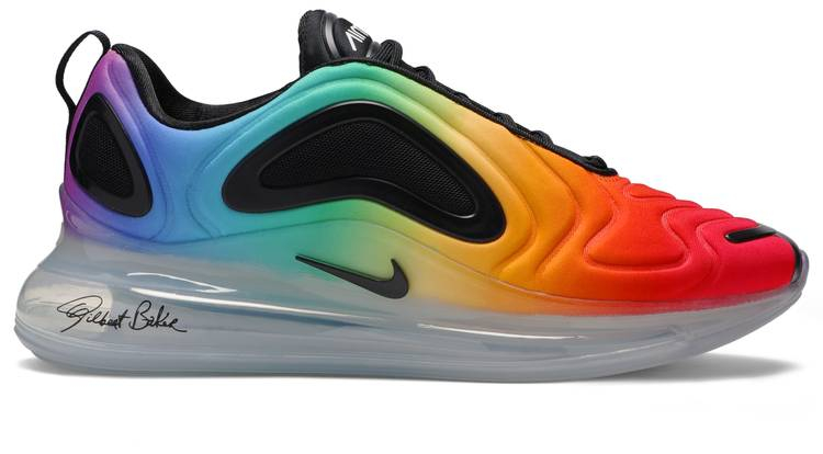 Air Max 720  Be True  CJ5472-900