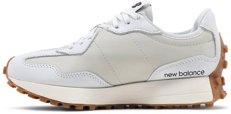 Wmns 327v1  White Moonbeam  WS327LA