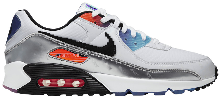 Air Max 90  Have a Good Game  DC0835-101