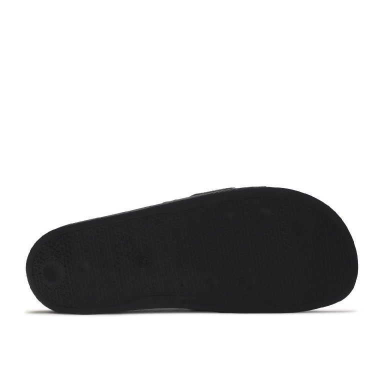 Off-white Sliders Black   White