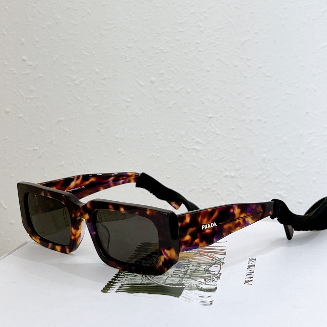 Pra*a sunglasses