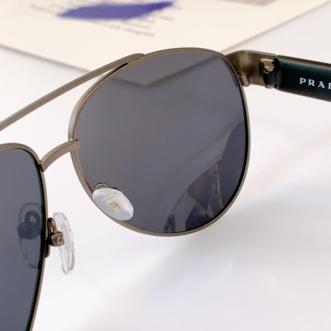 Pra*a Sunglasses