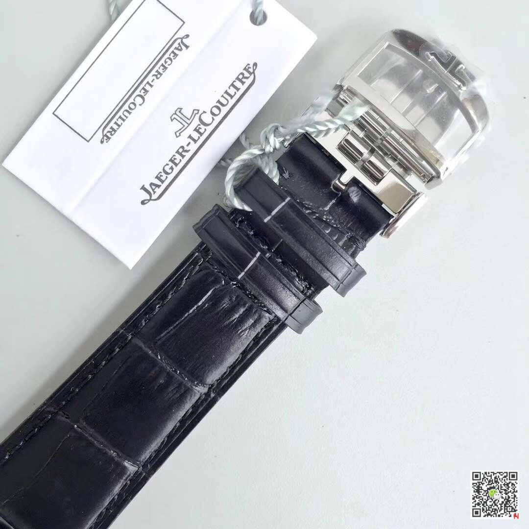 Replica Jaeger-LeCoultre Master Ultra Thin Q1368470 ZF Factory 1:1 Best Edition Swiss ETA925