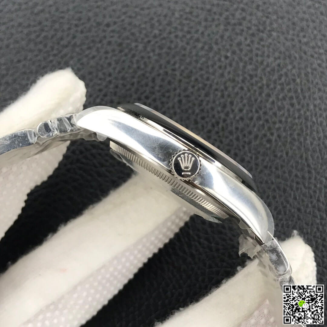 Replica R01ex Oyster Perpetual M126000-0007 36MM 1:1 Best Edition EW Factory Stainless Steel