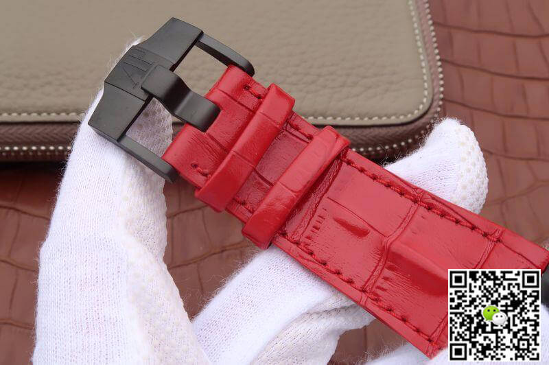 Replica Audemars P1g*et Royal Oak Offshore 26165IO.OO.A002CA.02 Noob Factory 1:1 Best Edition Swiss ETA7750 Black Dial