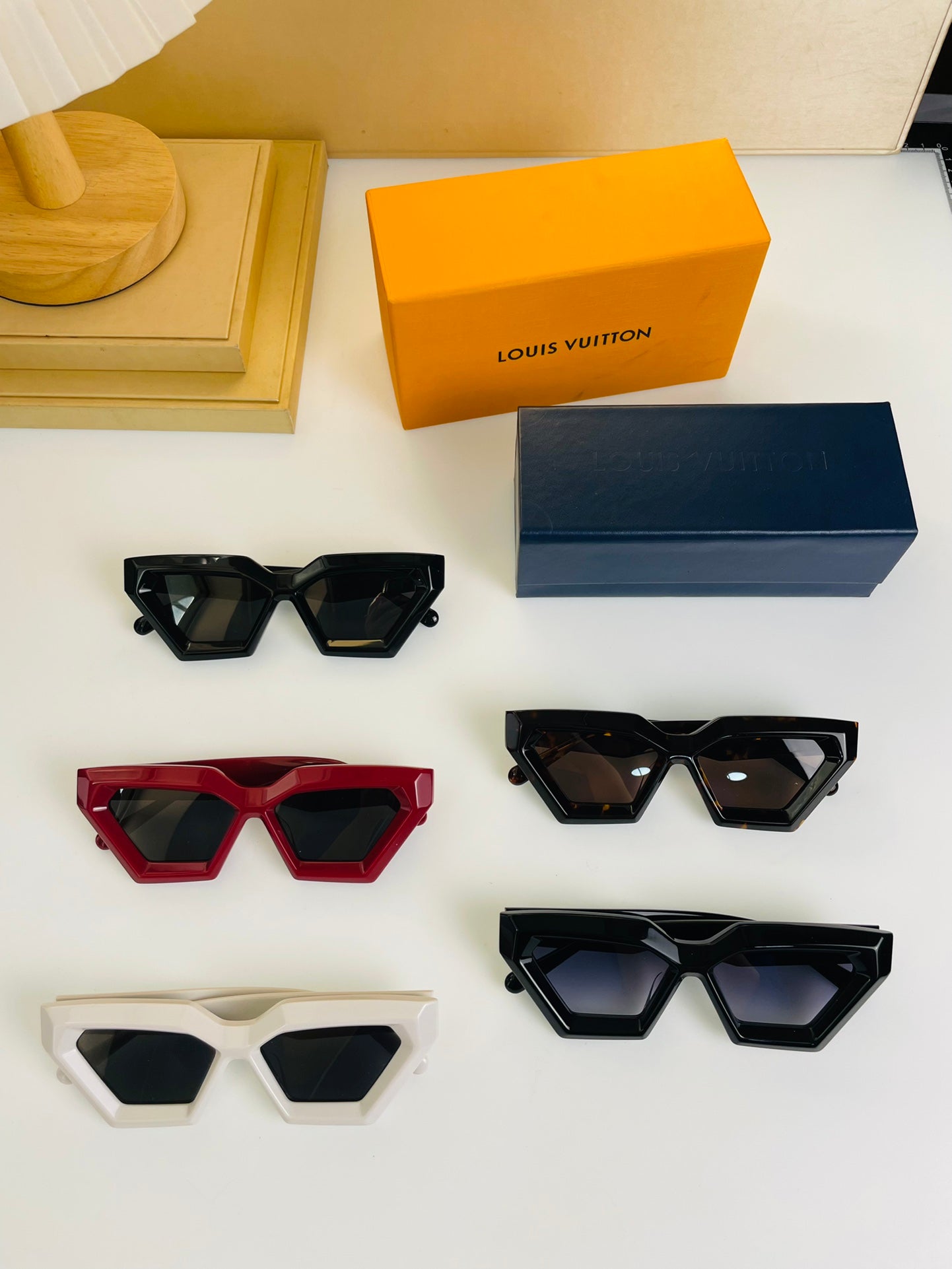 L0vis Vvtt0n Sunglasses