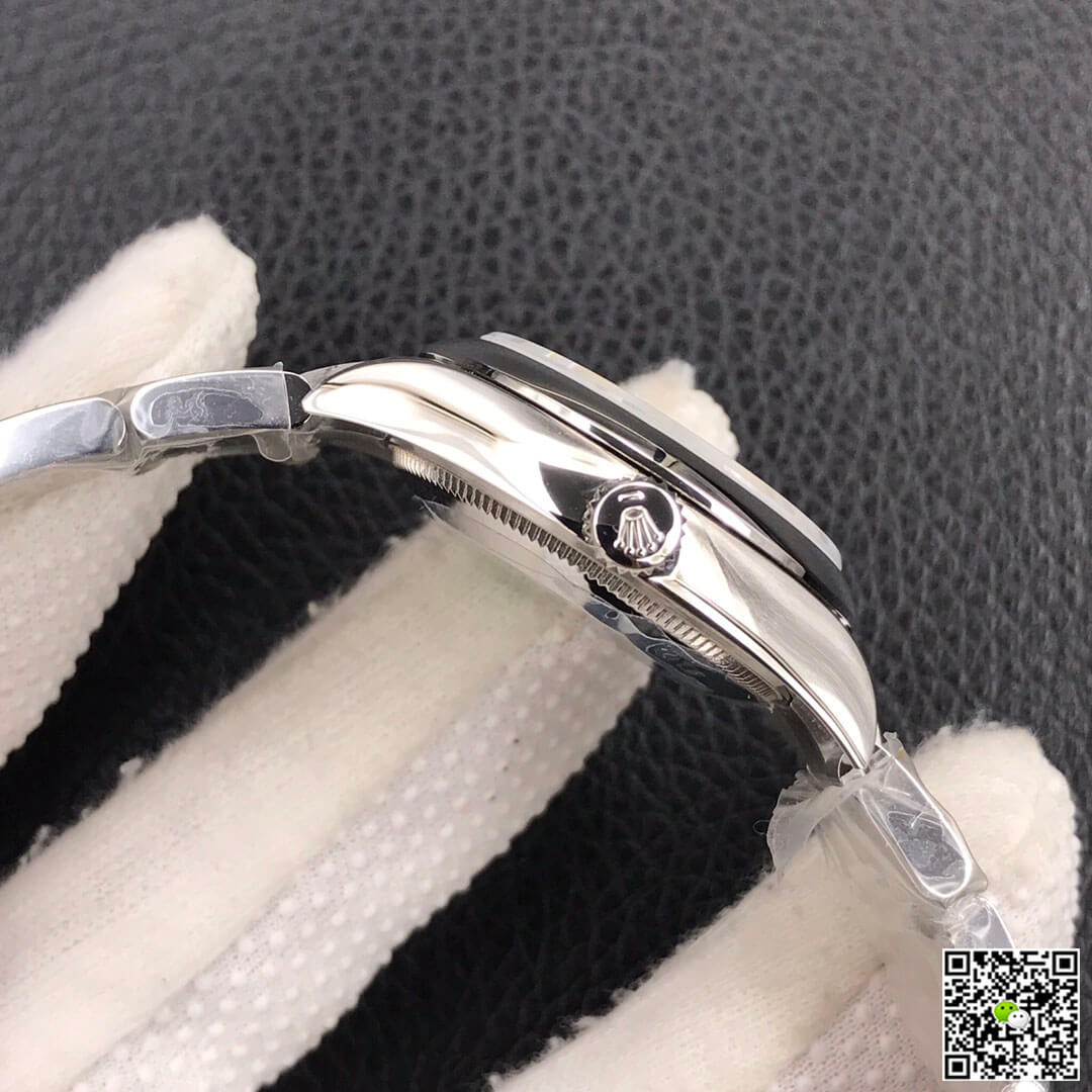Replica R01ex Oyster Perpetual M277200-0009 31MM 1:1 Best Edition EW Factory Stainless Steel