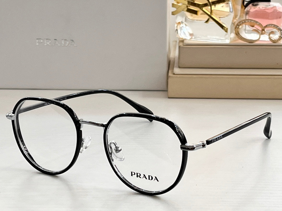 Pra*a Glasses