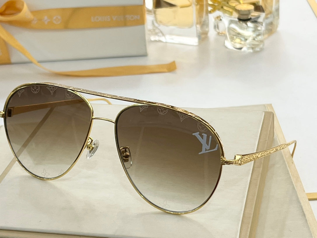 L0vis Vvtt0n Sunglasses