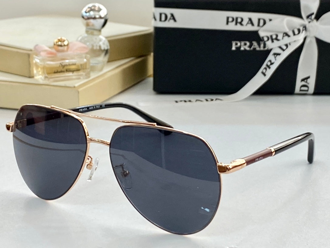 Pra*a Sunglasses