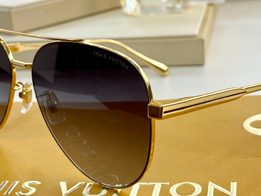 L0vis Vvtt0n Sunglasses