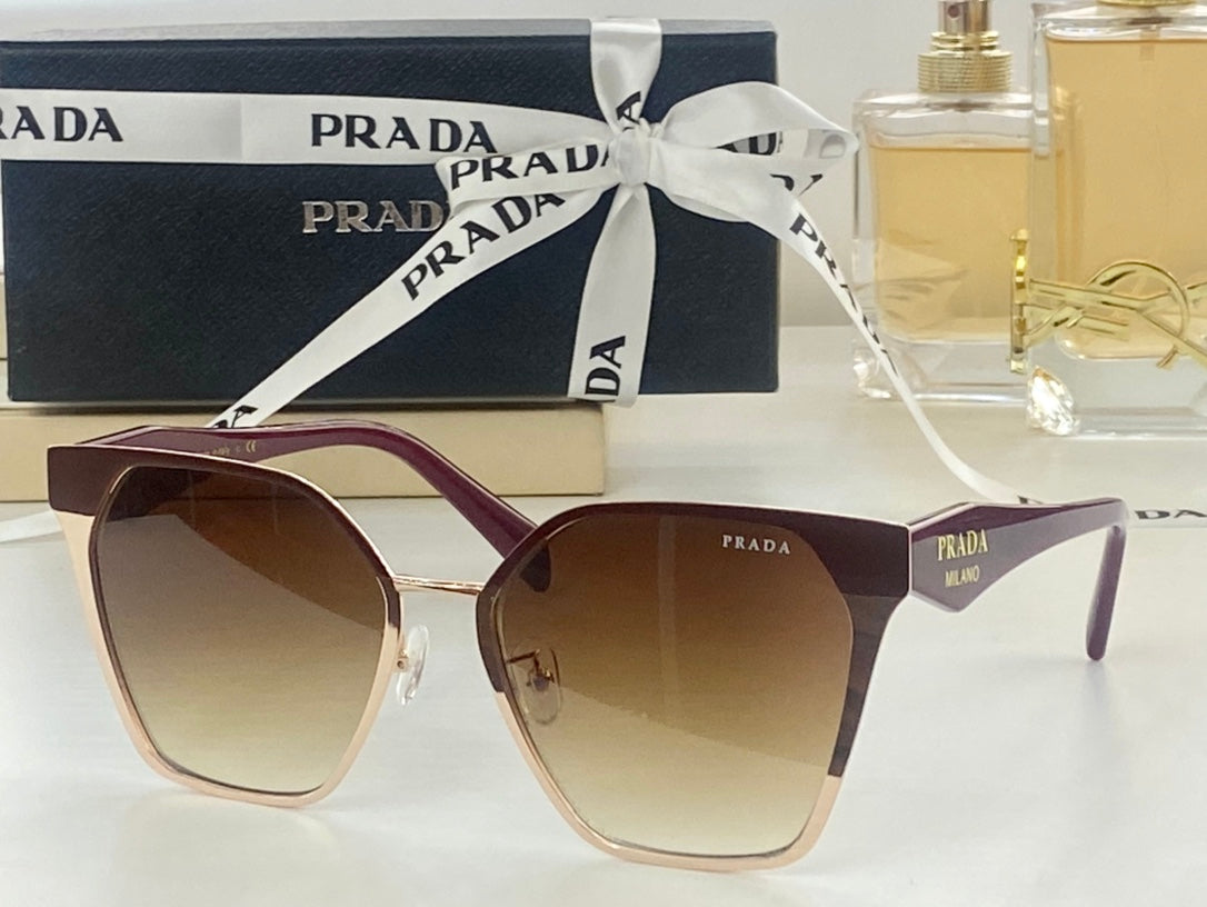 Pra*a Sunglasses