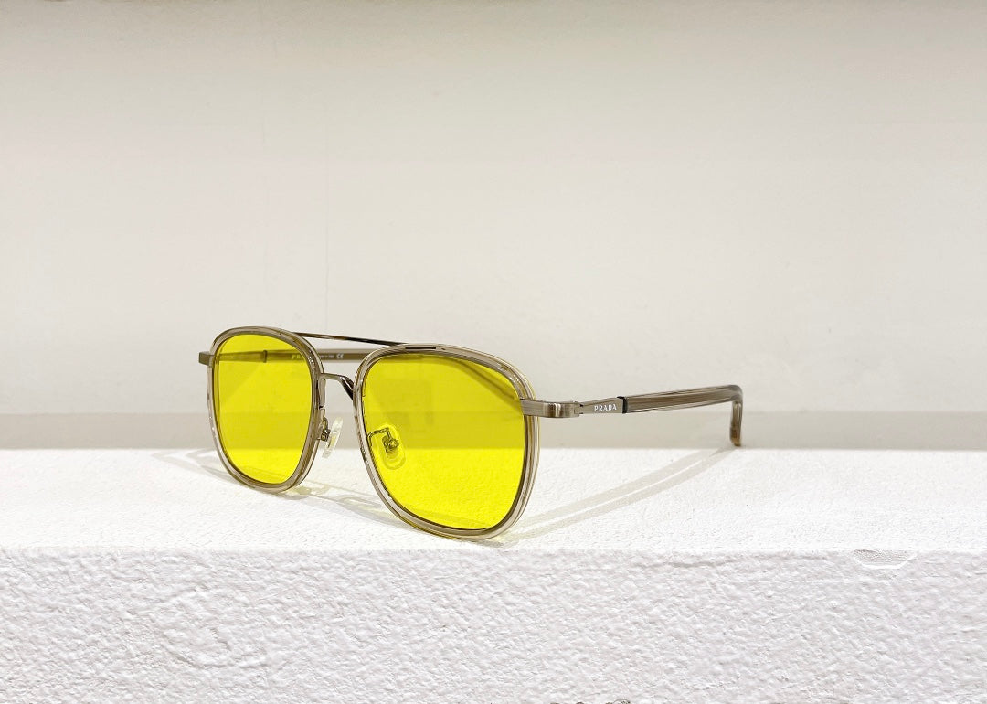 Pra*a Sunglasses
