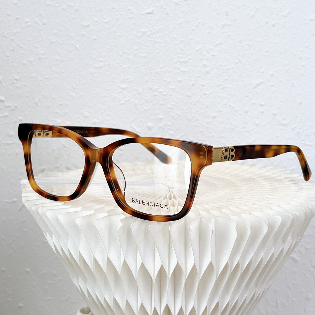 Ba1en*iaga Glasses