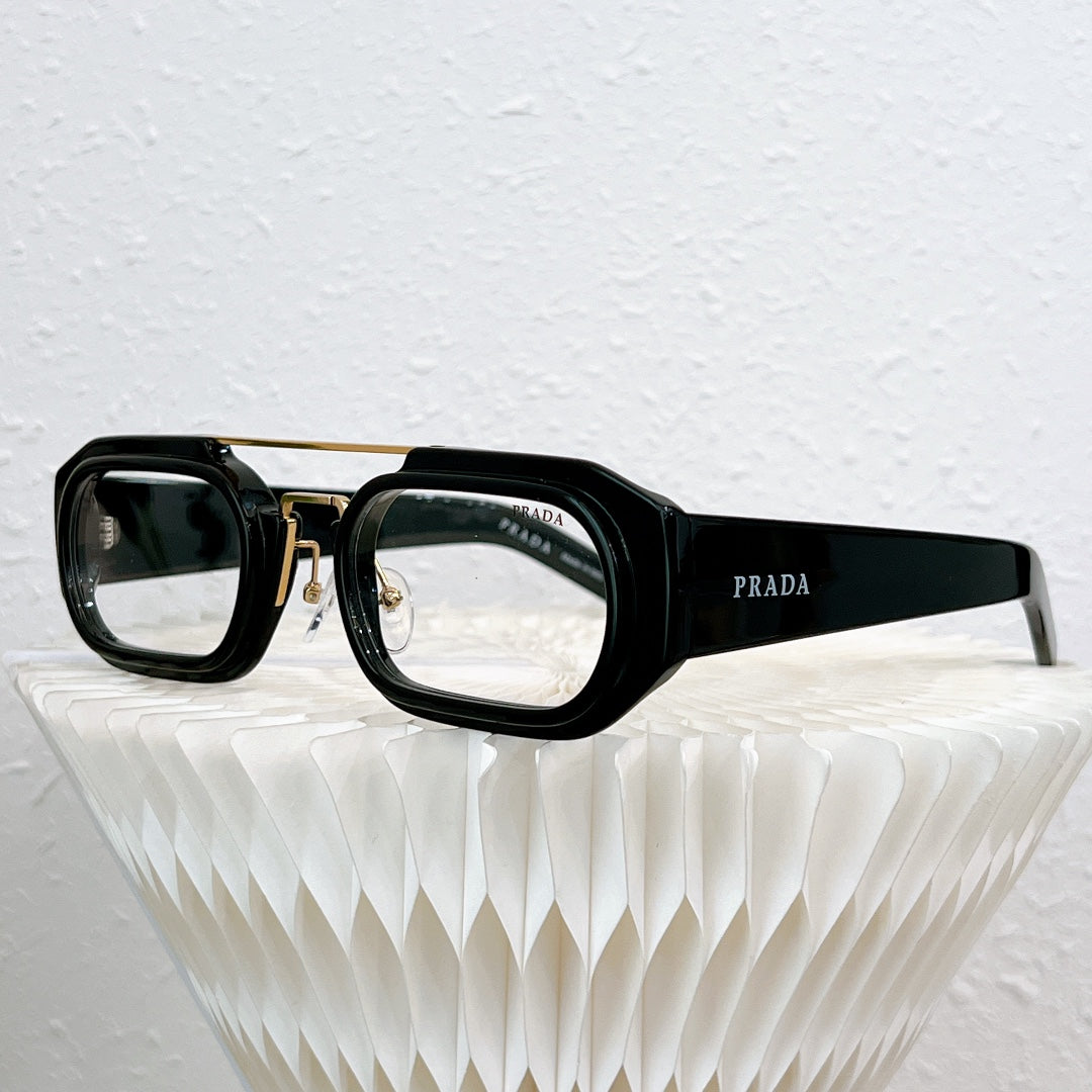 Pra*a Glasses