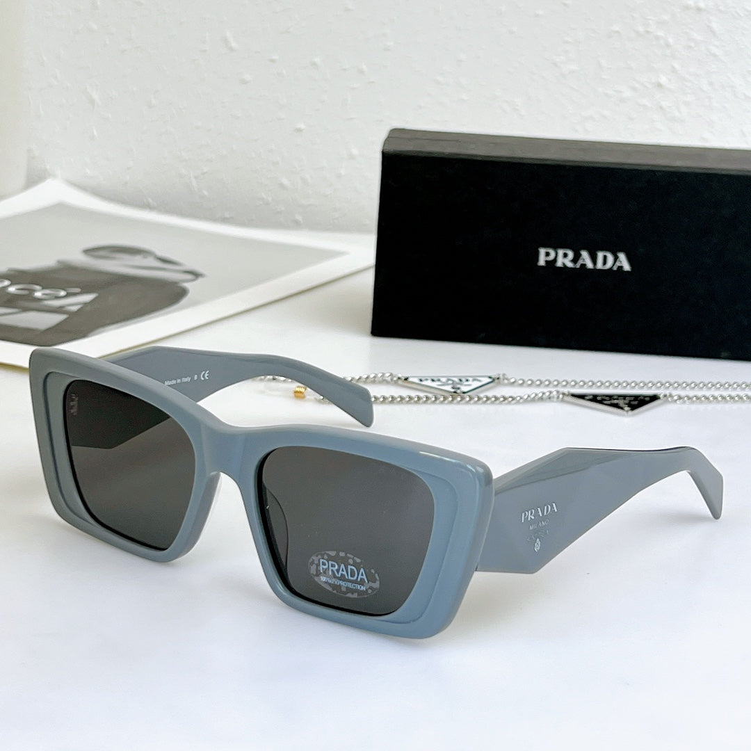 Pra*a sunglasses