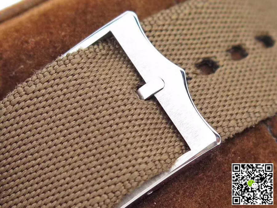 TUDOR Replica Heritage Black Bay 79730-0002 ZF Factory Men Watches 1:1 Best Edition Swiss ETA2824-2 Brown Nato Strap