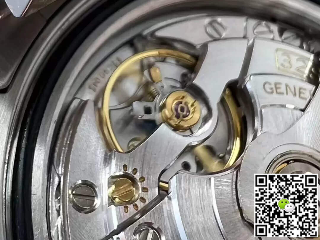 Replica R01ex GMT Master II M126710BLRO-0001 1:1 Best Edition C+ Factory Steel Strap