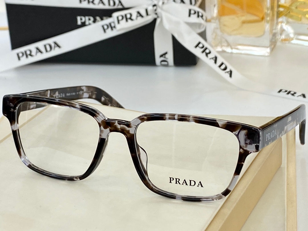 Pra*a Glasses