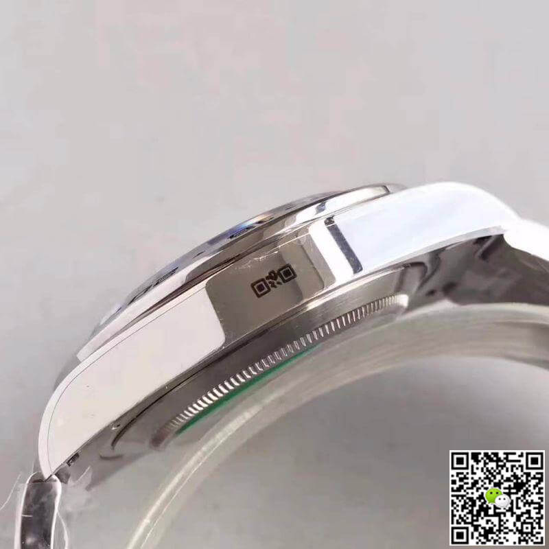 Replica R01ex Explorer II 216570 Noob Factory V7 Men Watches 1:1 Best Edition Swiss ETA3187 Black Dial