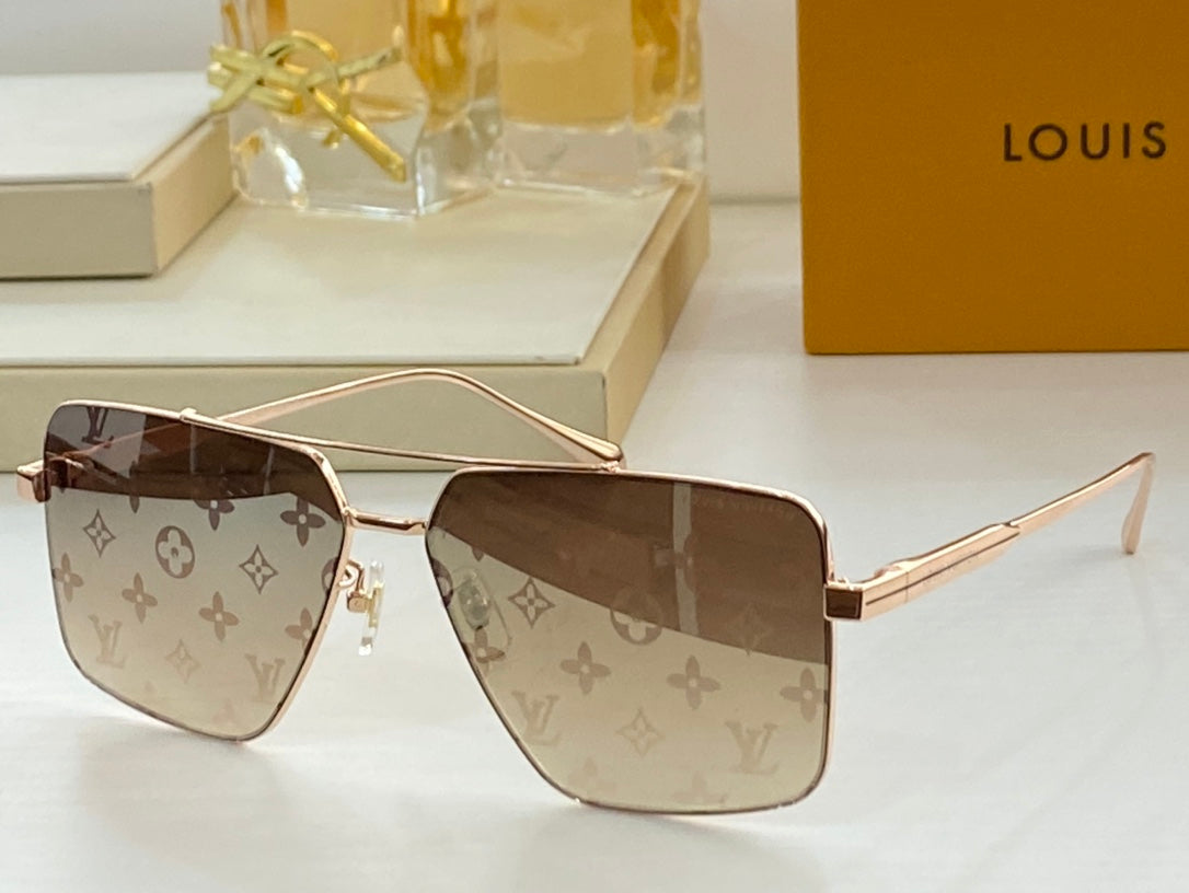 L0vis Vvtt0n Sunglasses