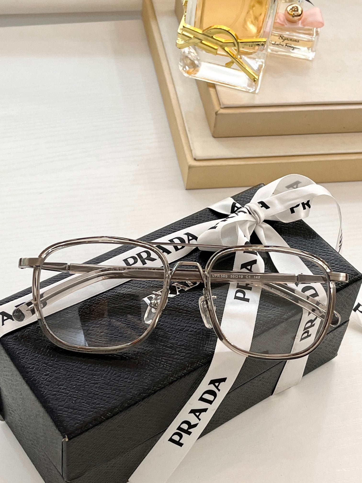 Pra*a Sunglasses