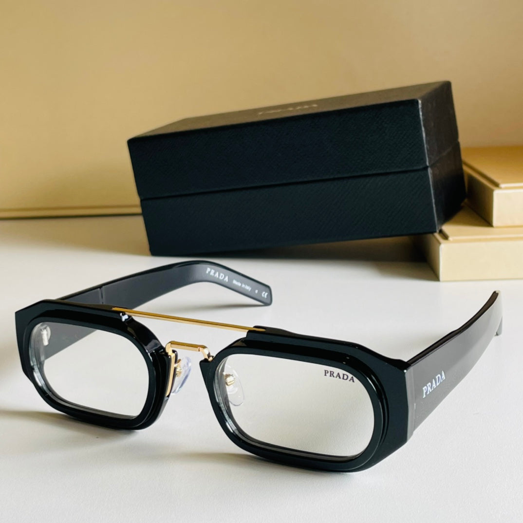 Pra*a sunglasses