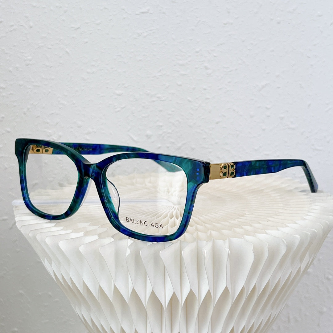 Ba1en*iaga Glasses
