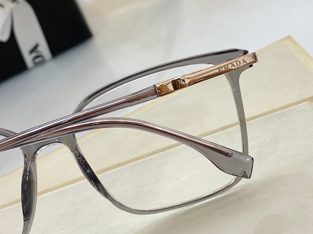 Pra*a Glasses