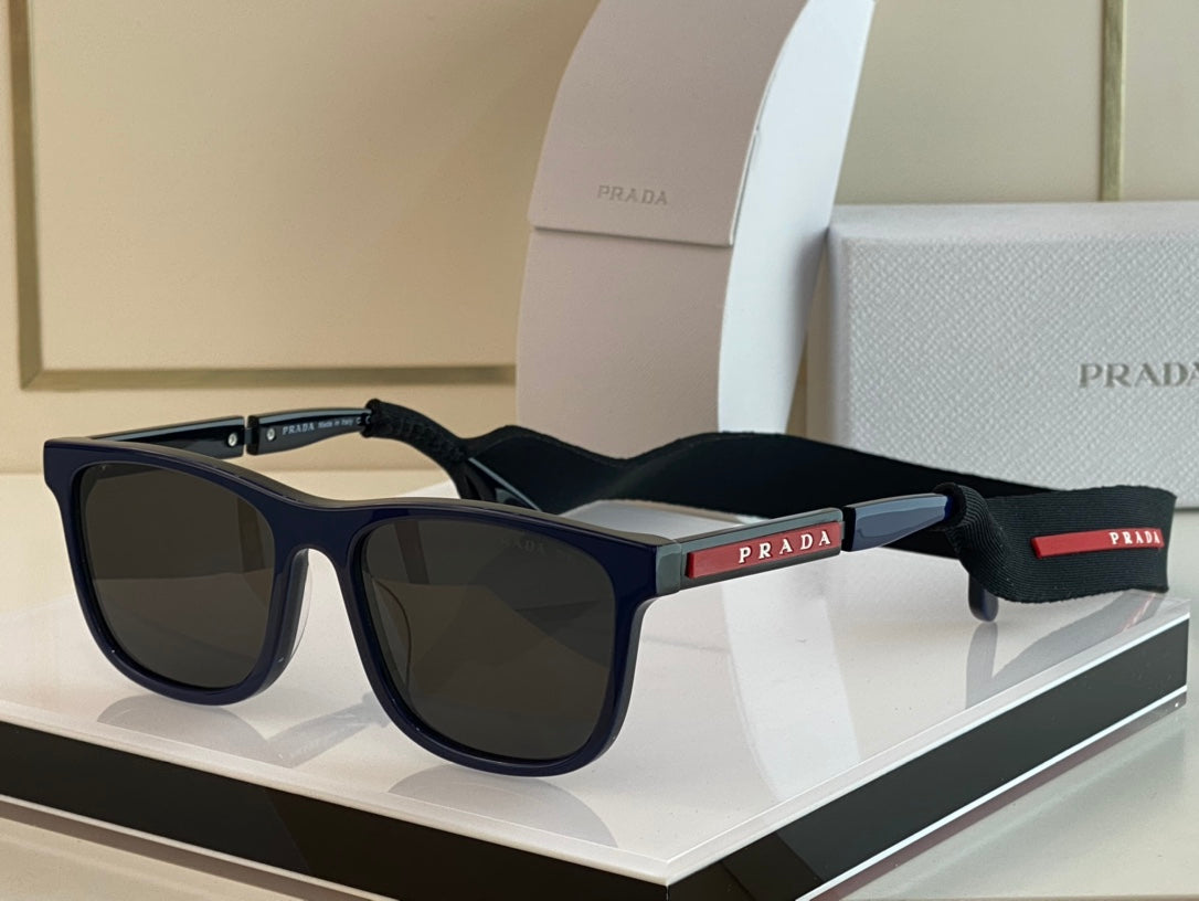 Pra*a Sunglasses
