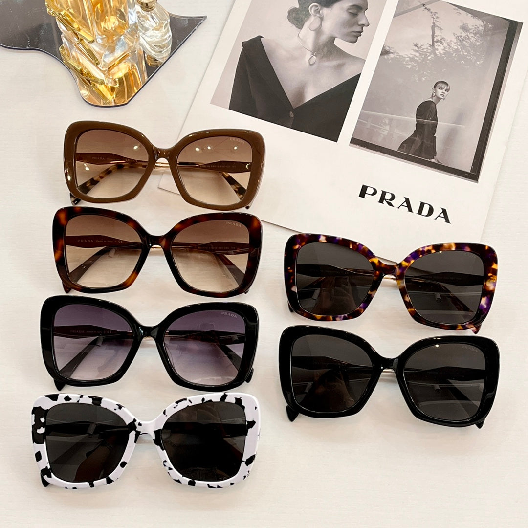 Pra*a Sunglasses
