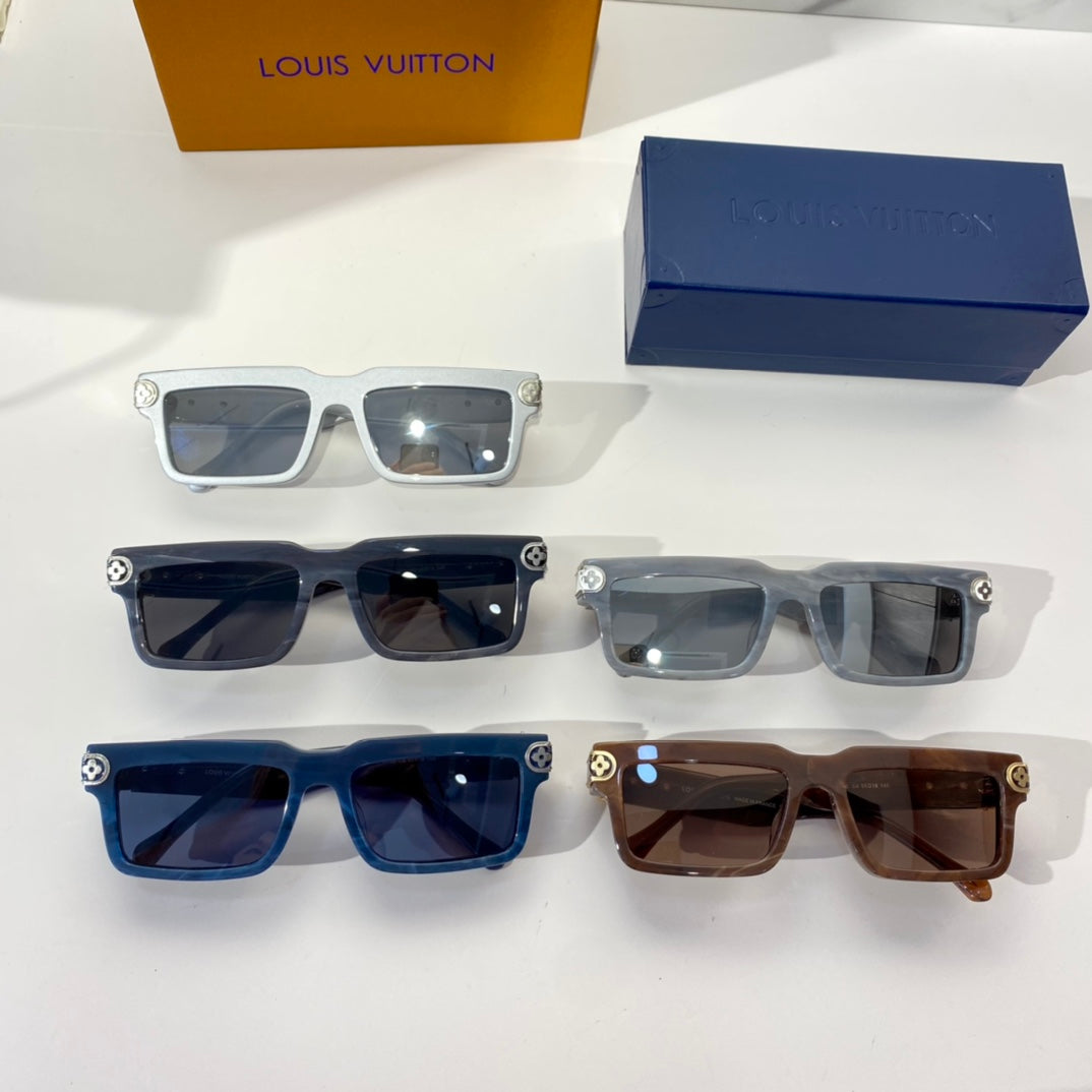 L0vis Vvtt0n Sunglasses