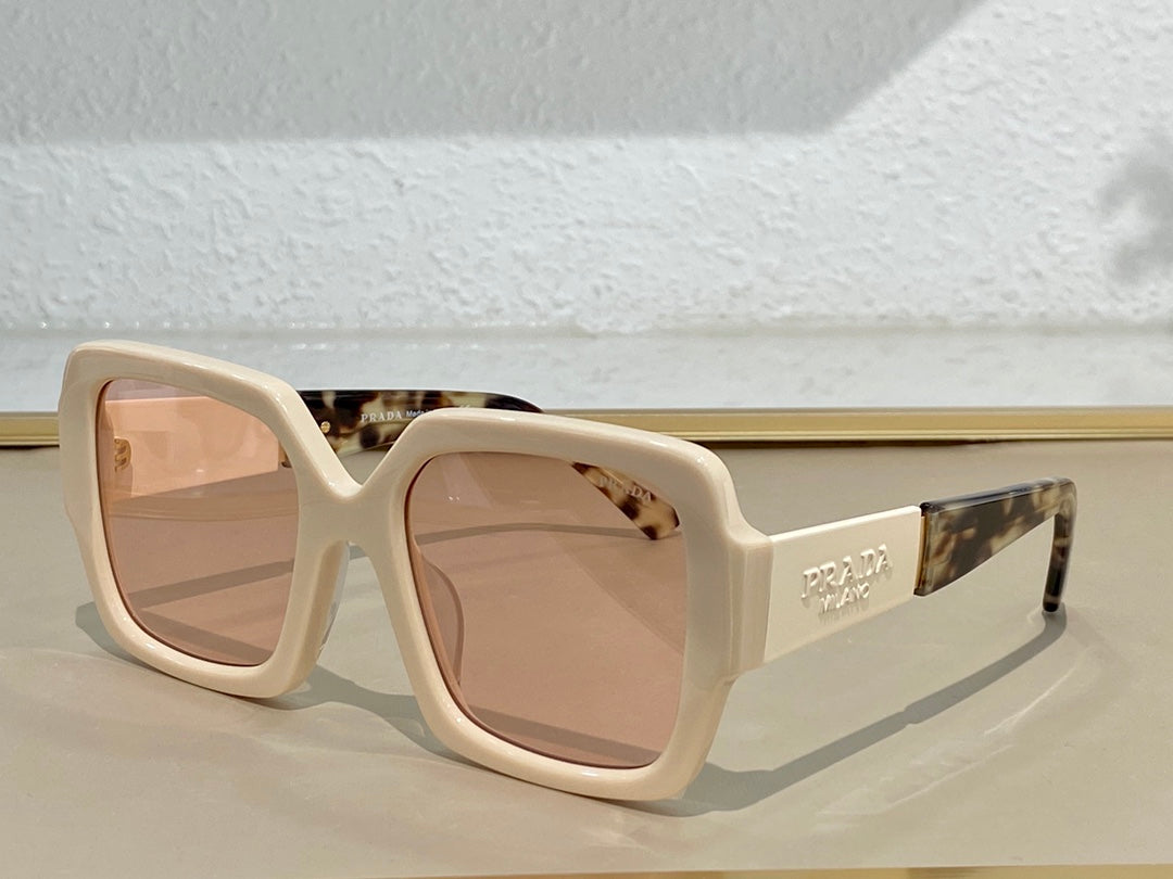 Pra*a sunglasses