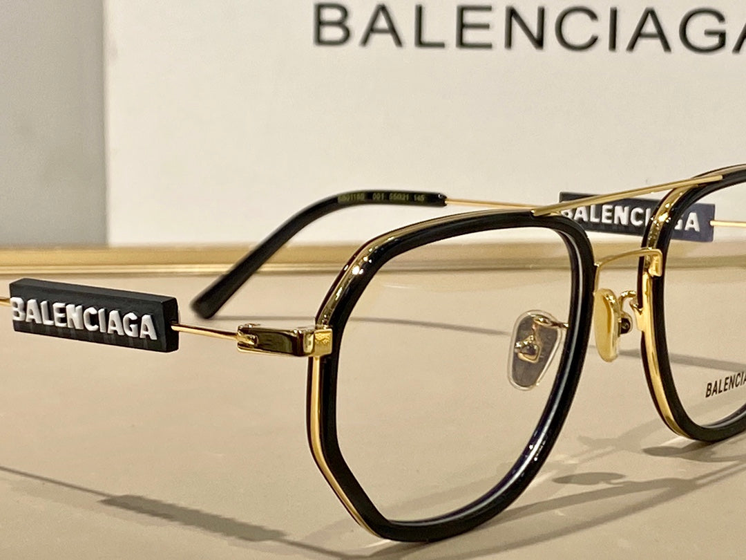 Ba1en*iaga Glasses